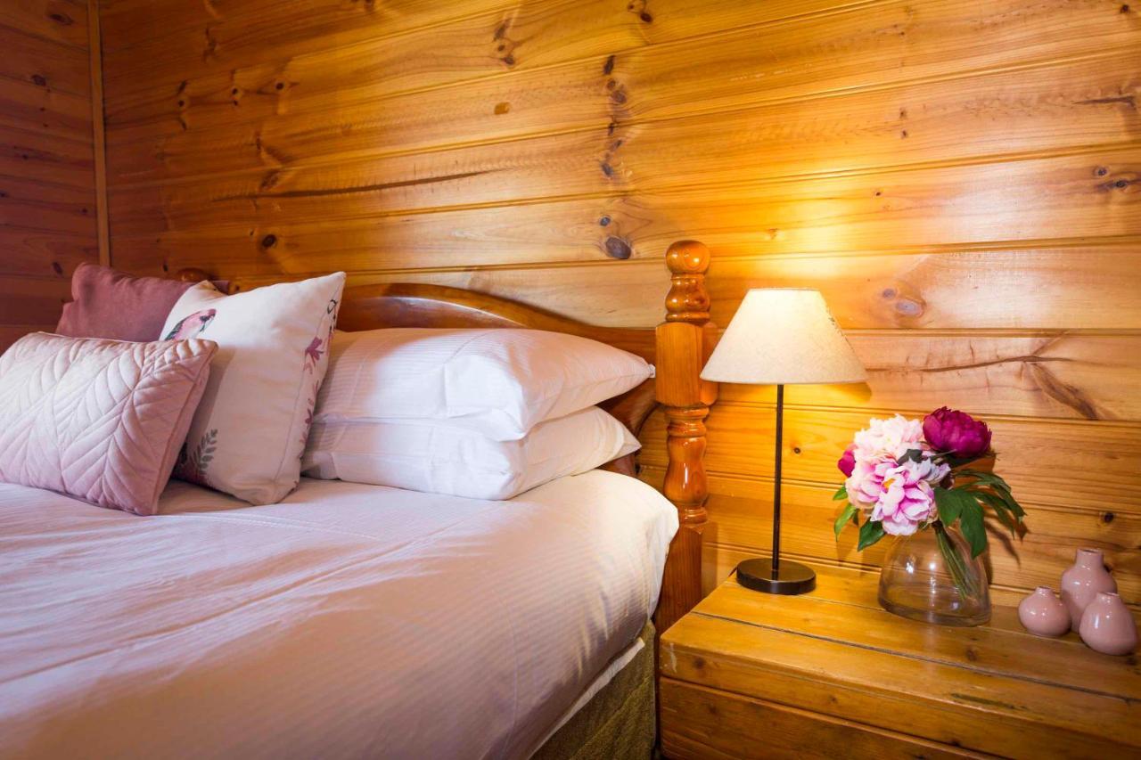 Silky Oak Cottage Pokolbin Ngoại thất bức ảnh